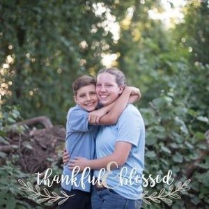 Meet your Posher, Kristine